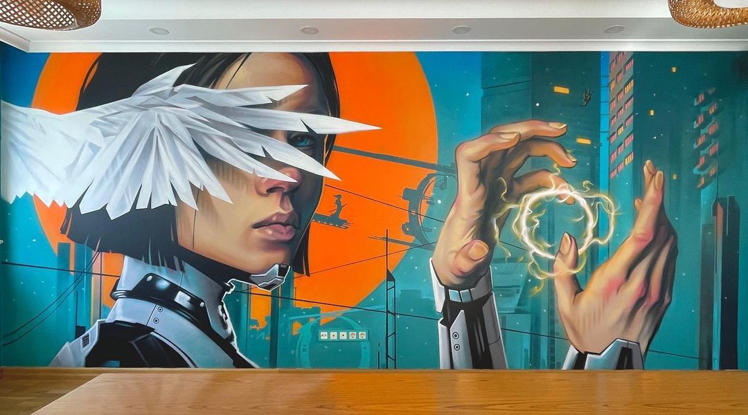 Denis Dendy @ Istanbul, Turkey