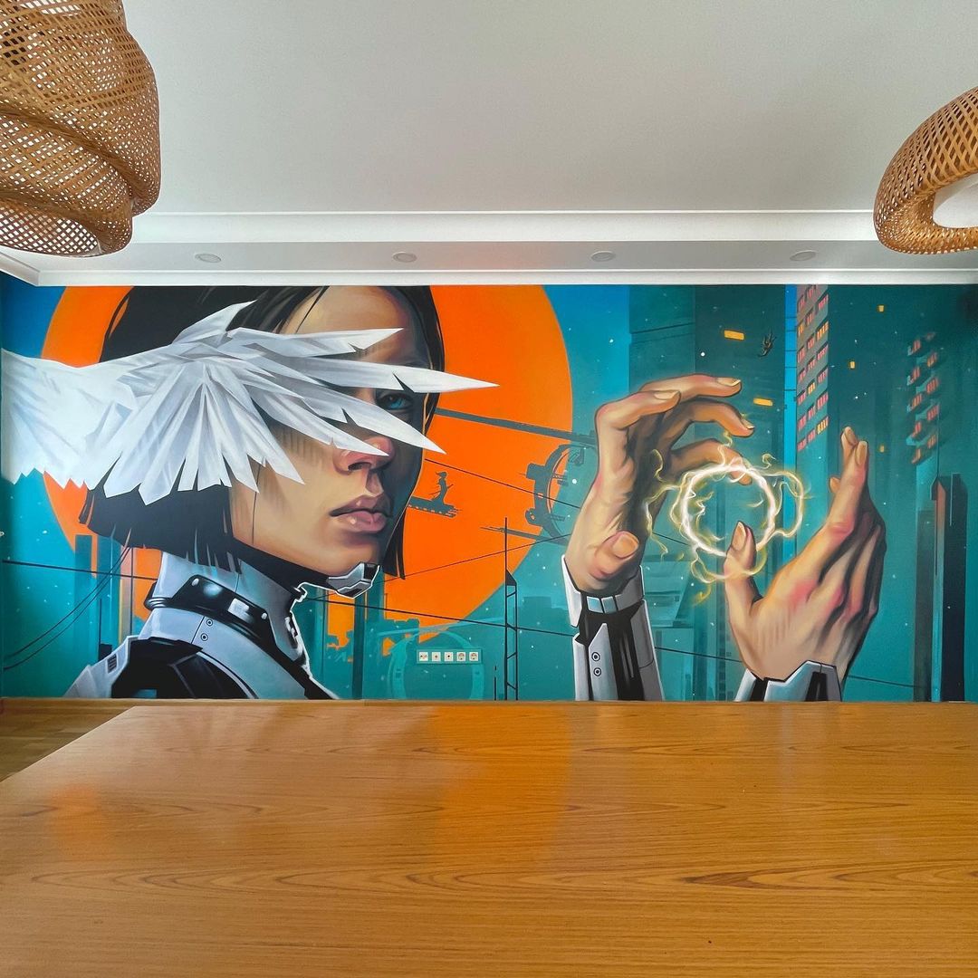 Denis Dendy @ Istanbul, Turkey