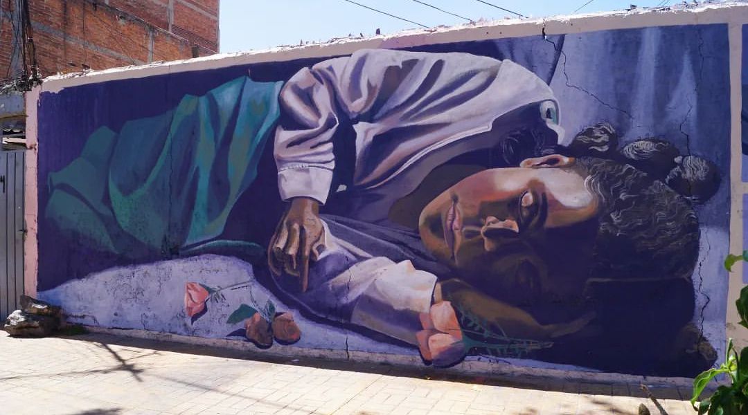 Diana Zyan @ Mexico City, Mexico