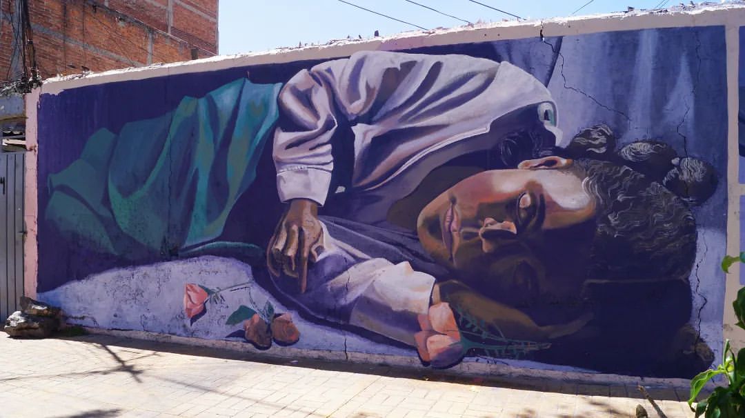 Diana Zyan @ Mexico City, Mexico