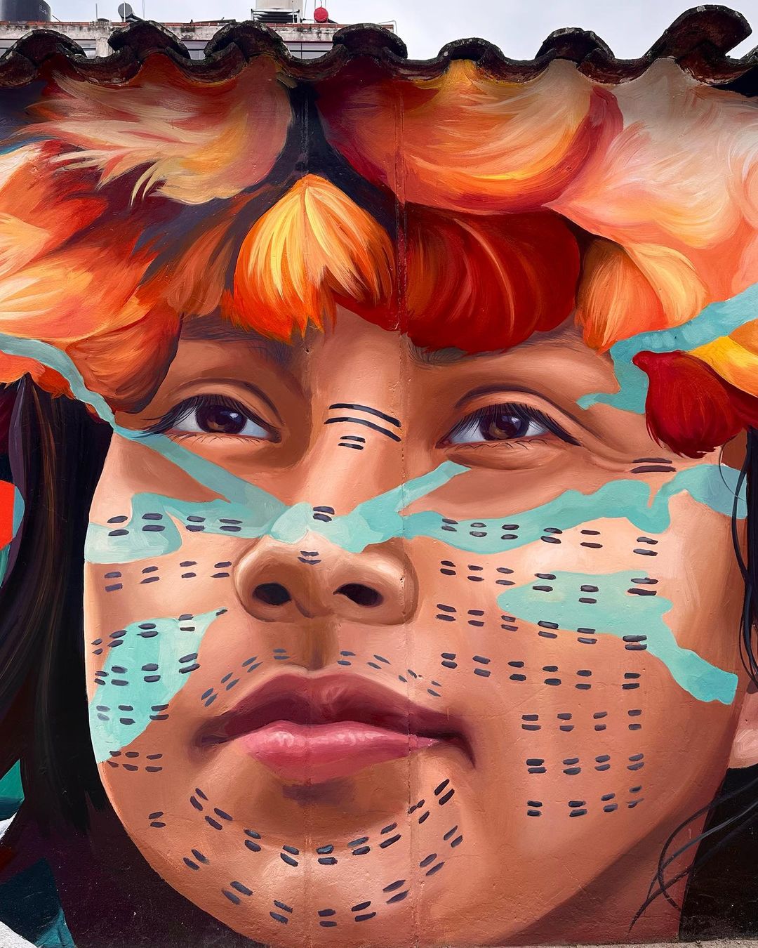 Diego Capuena @ Moyobamba, Peru