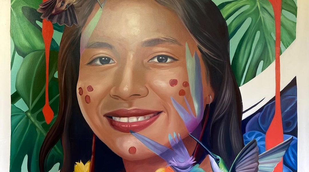 Diego Capuena @ Peru