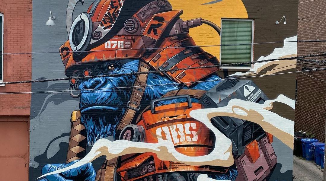 Dragon76 @ Chicago, Illinois, USA