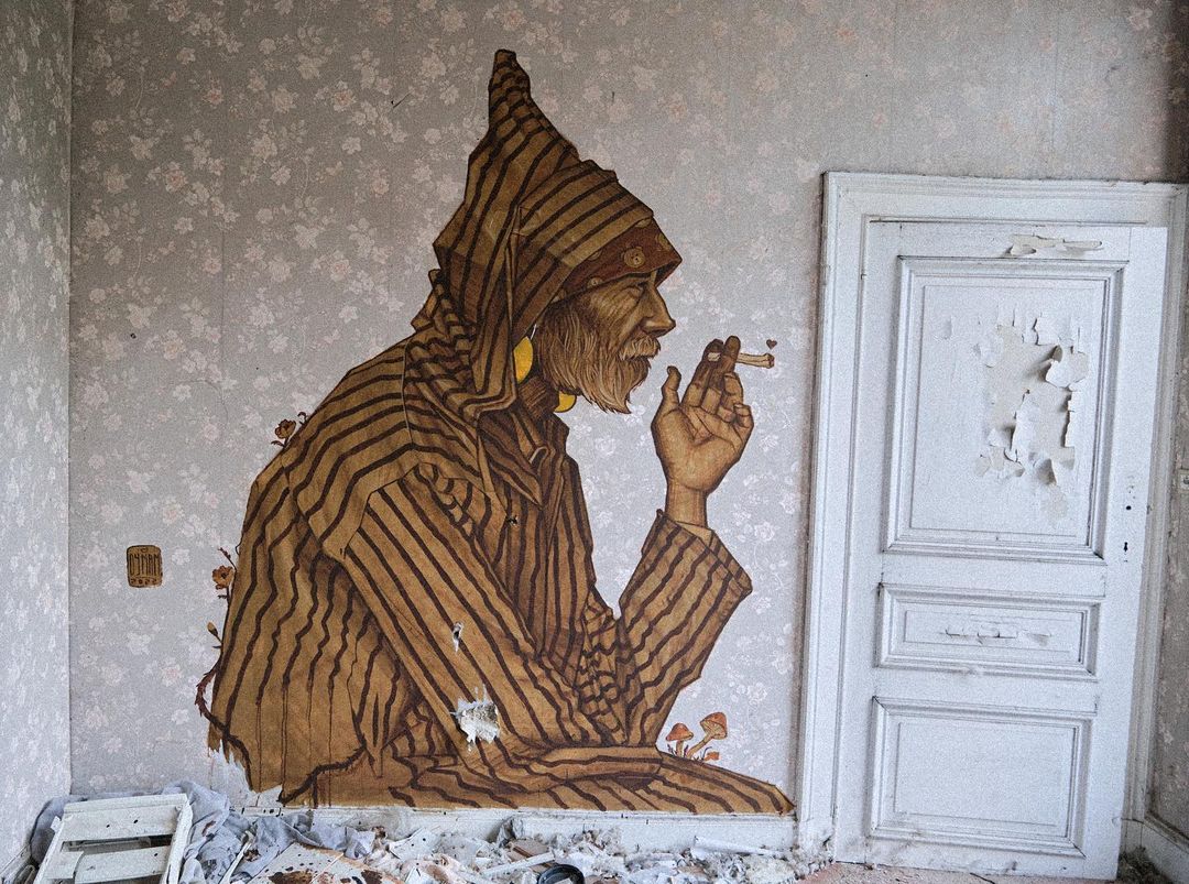 Dynam Amriss @ Nimy, Belgium