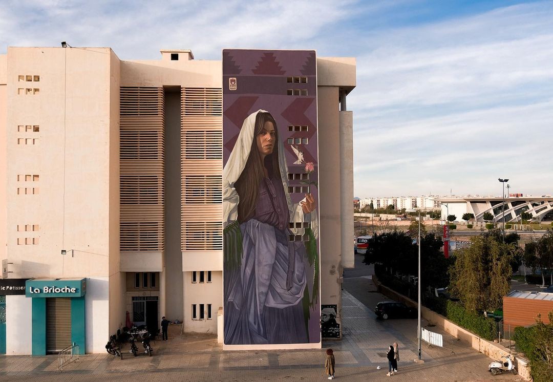 Dynam Amriss @ Oujda, Morocco