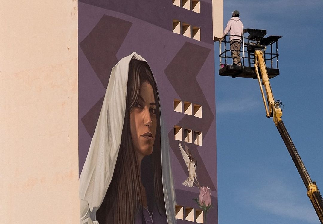 Dynam Amriss @ Oujda, Morocco