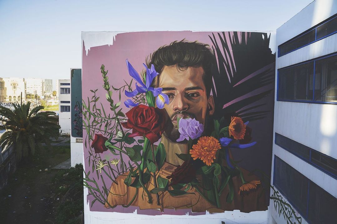 Dynam Amriss + Adil Taouil @ Casablanca, Morocco