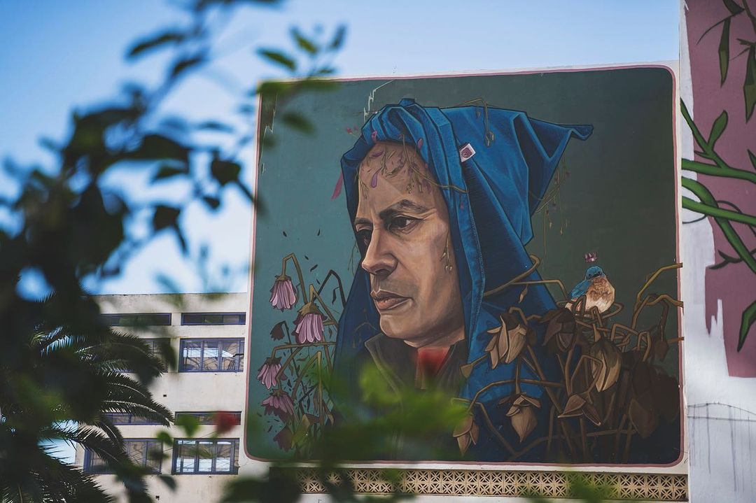 Dynam Amriss + Adil Taouil @ Casablanca, Morocco