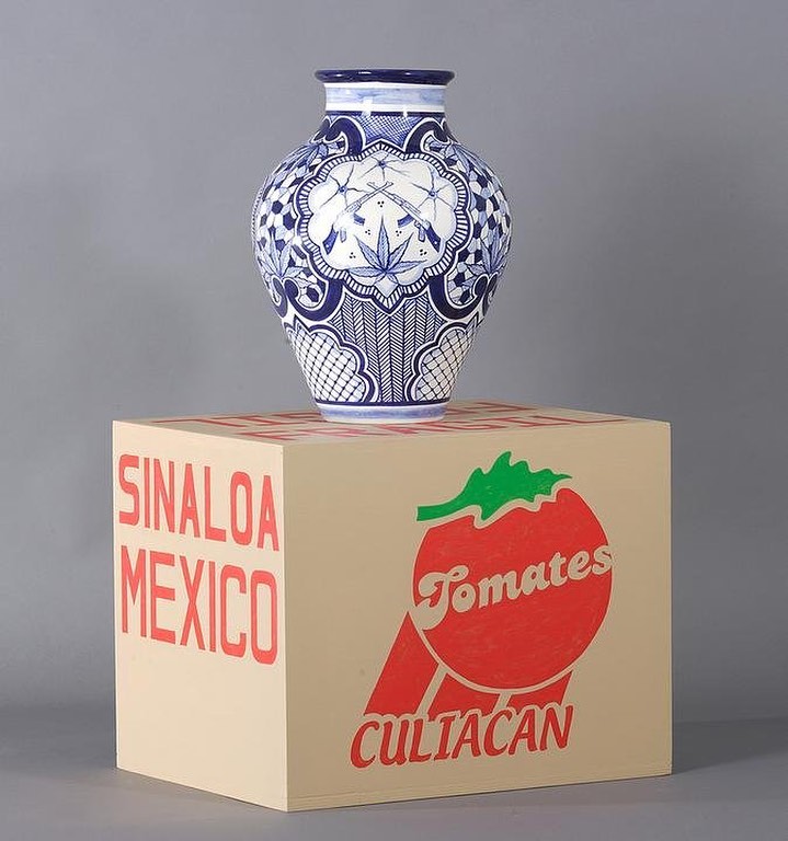 "Desert Dreams" by Eduardo Saraiba