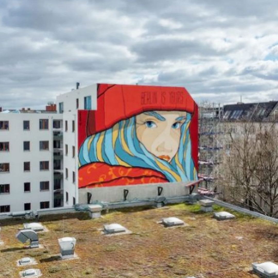 El Bocho @ Berlin, Germany