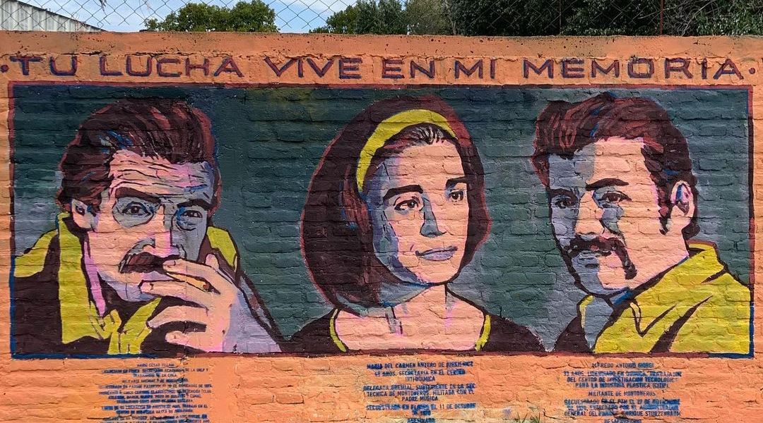 Elj Uan @ Buenos Aires, Argentina