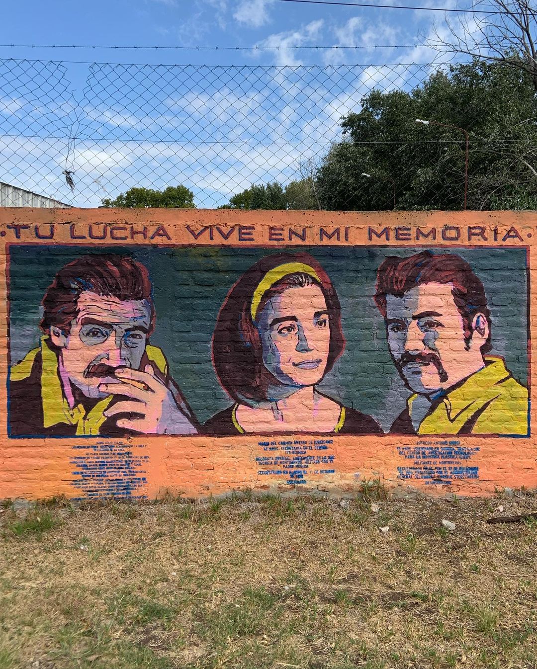 Elj Uan @ Buenos Aires, Argentina