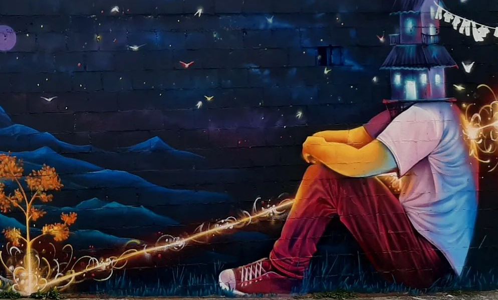 ETERNO @ Pereira, Colombia