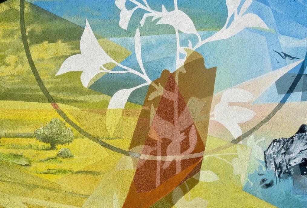 Fabio Petani @ Lacapelle-Viescamp, France