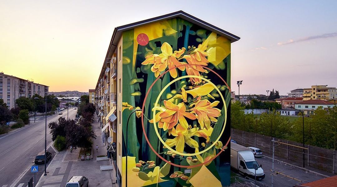 Fabio Petani @ Pescara, Italy