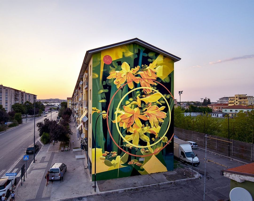 Fabio Petani @ Pescara, Italy