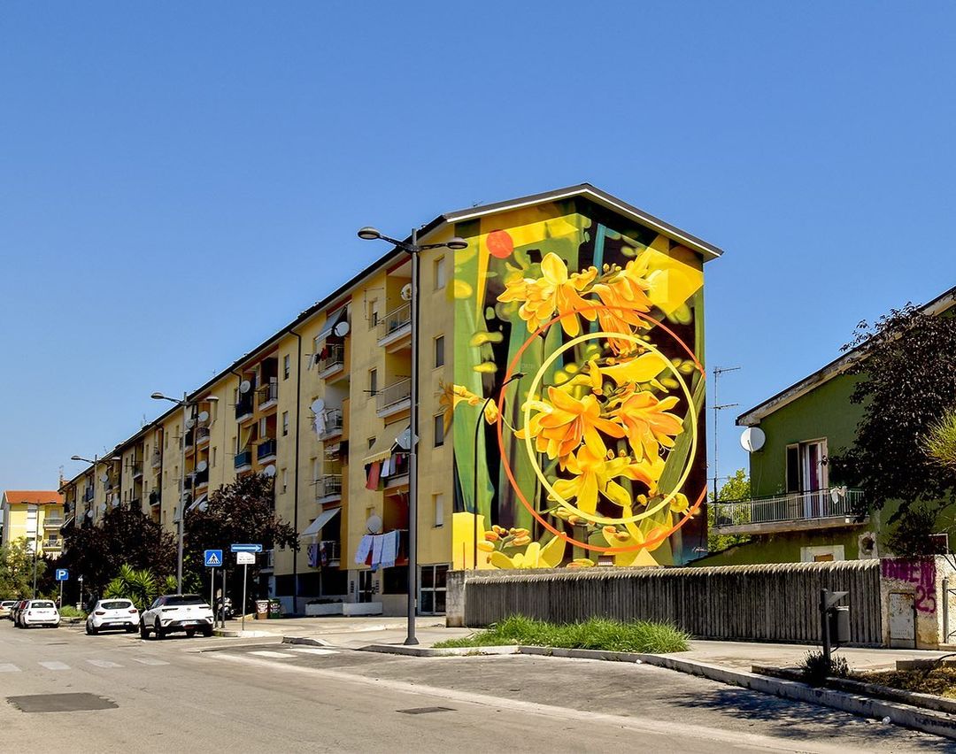 Fabio Petani @ Pescara, Italy