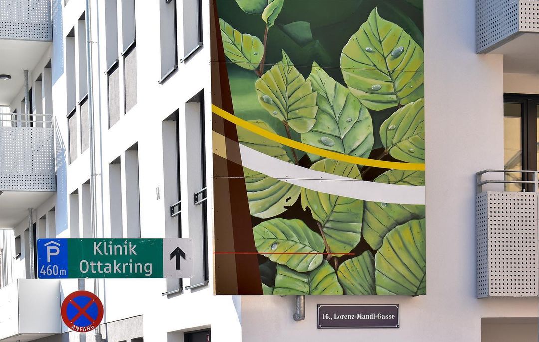 Fabio Petani @ Vienna, Austria