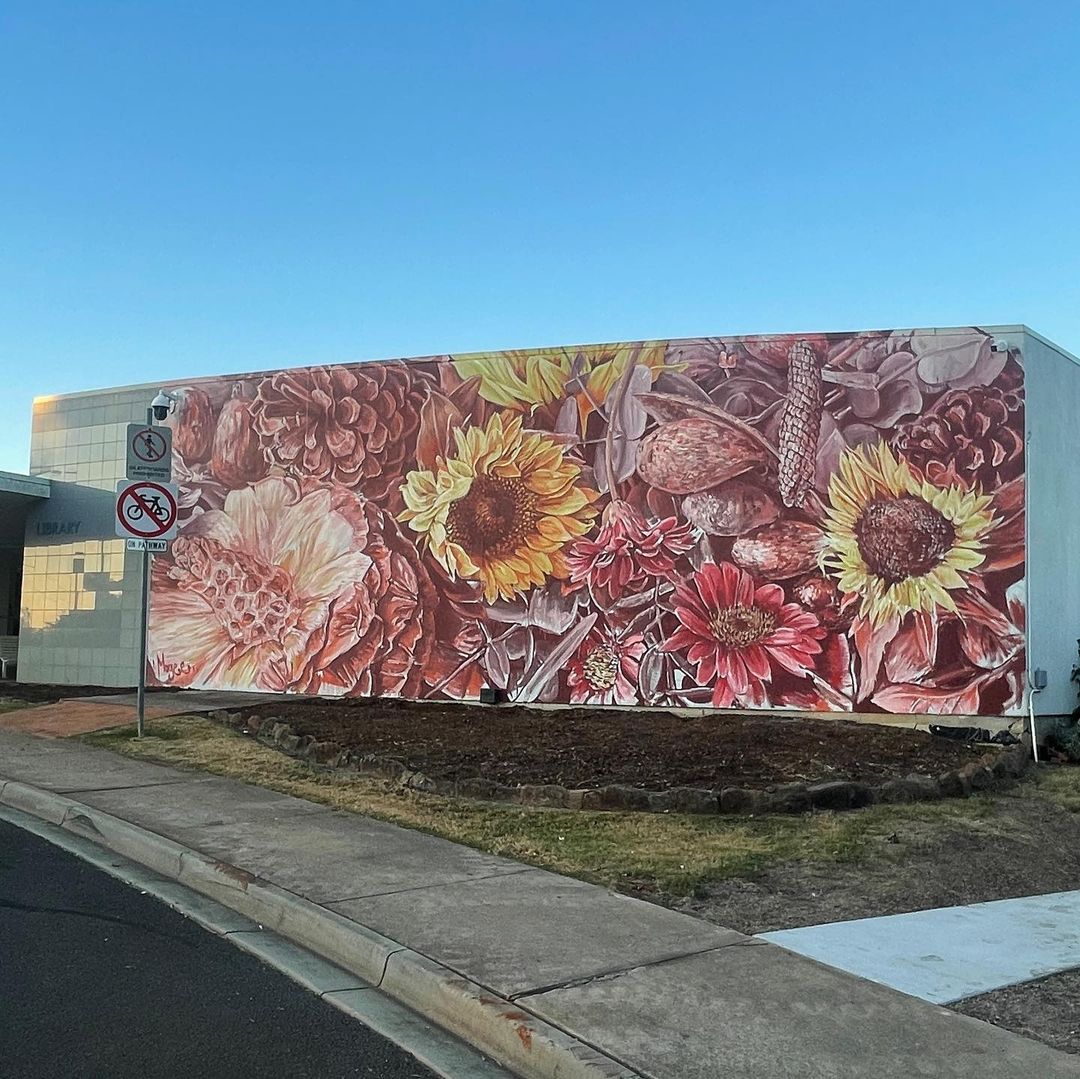 Fintan Magee @ Oakey, Australia