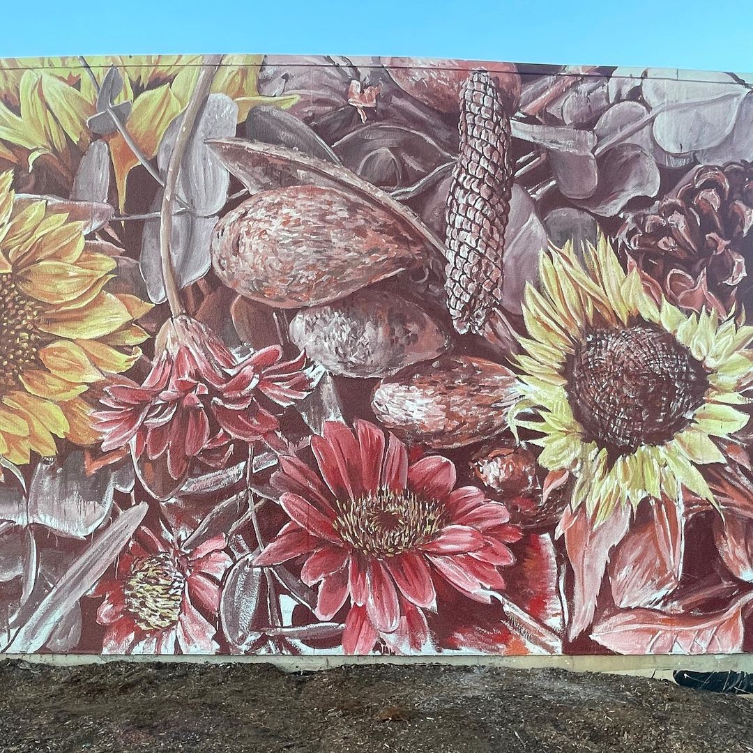 Fintan Magee @ Oakey, Australia