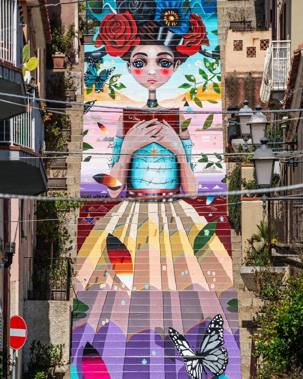 Giorgio Casu @ Arzachena, Italy