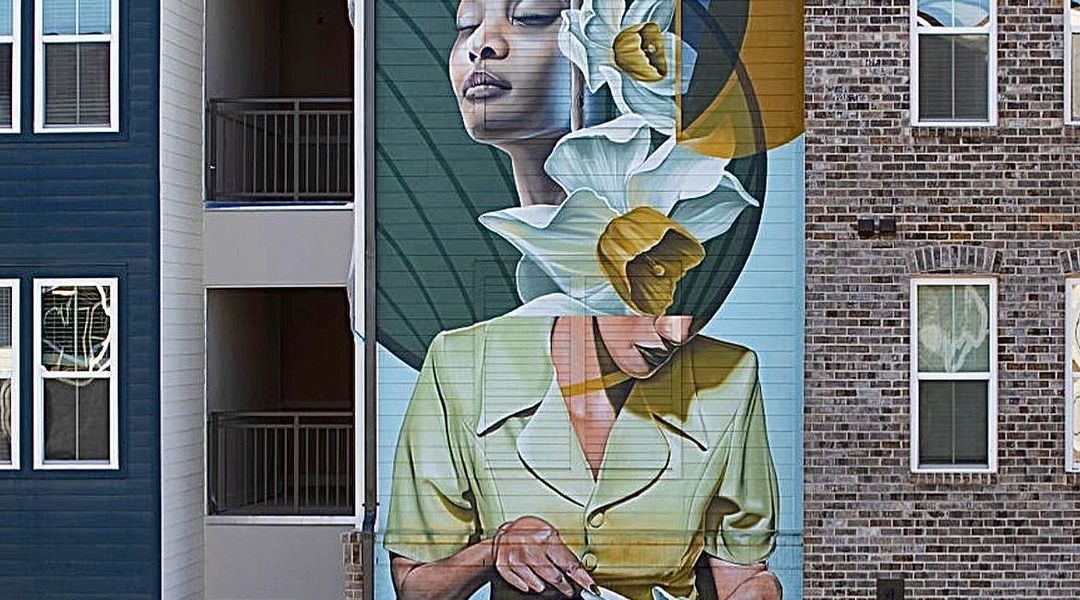 GOMAD @ Smyrna, Georgia, USA