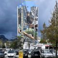 Guido Van Helten @ Grenoble, France
