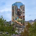 Guido Van Helten @ Grenoble, France