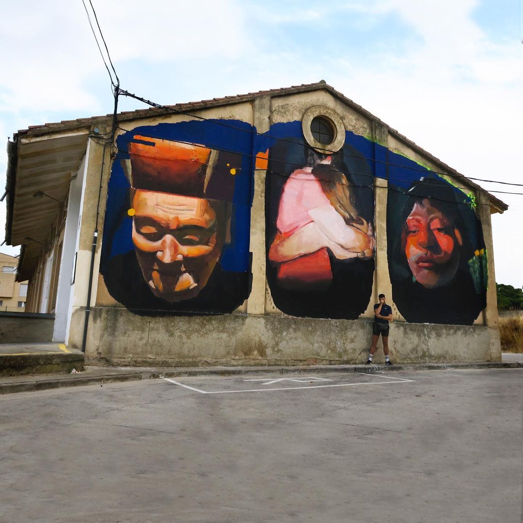 Gviiie @ Cascante, Spain