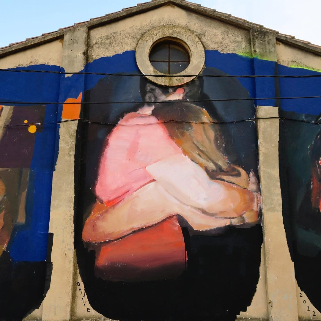 Gviiie @ Cascante, Spain