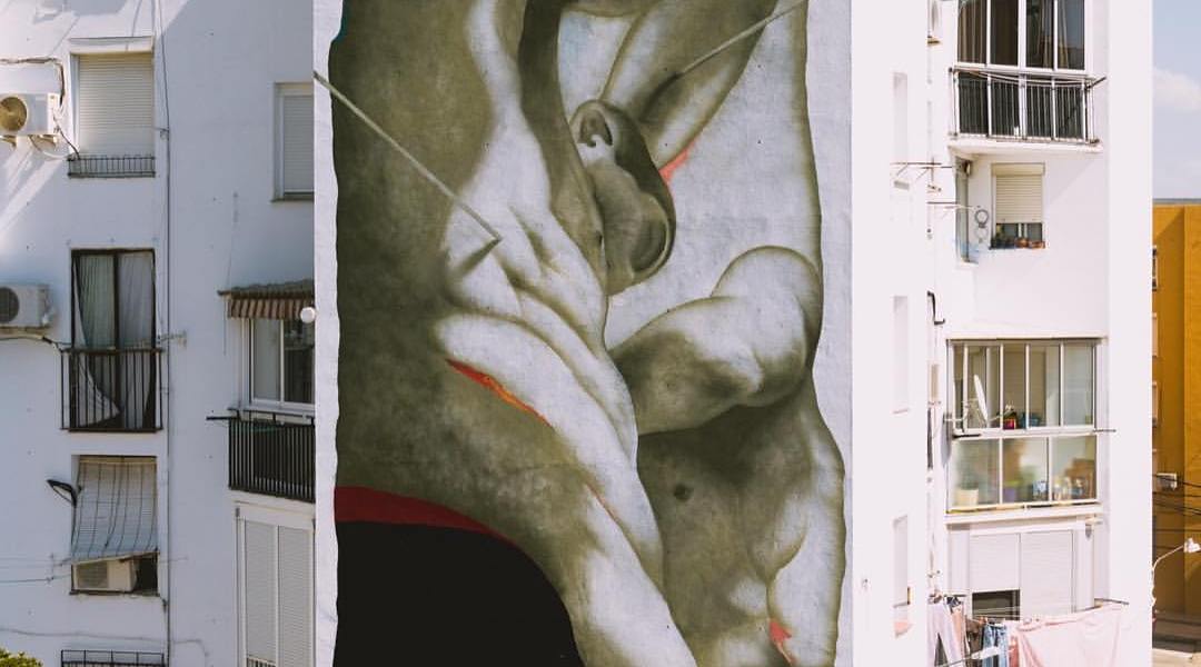 Gviiie @ Plasencia, Spain