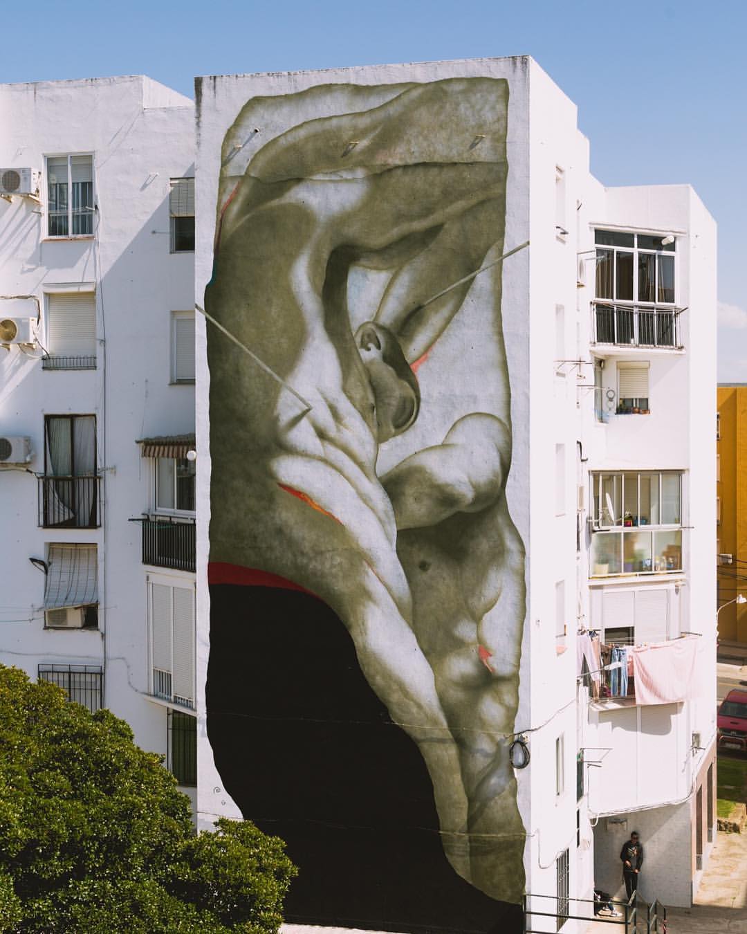 Gviiie @ Plasencia, Spain