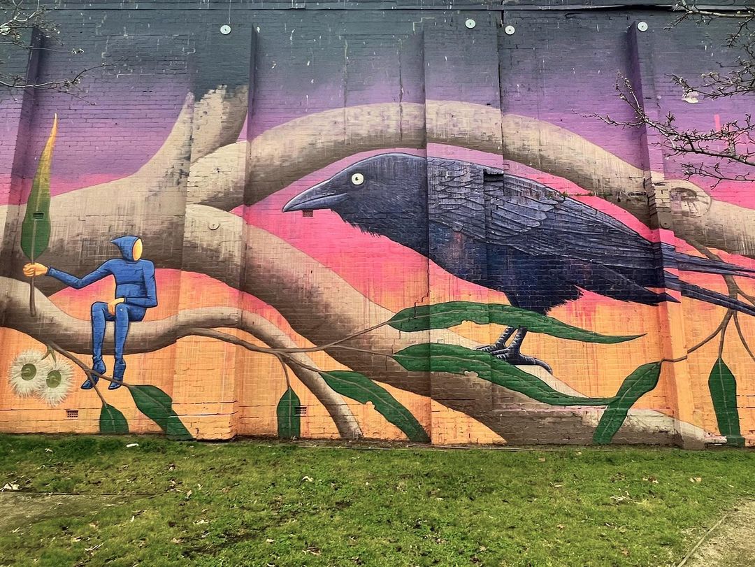 Hayden Dewar @ Dandenong, Australia