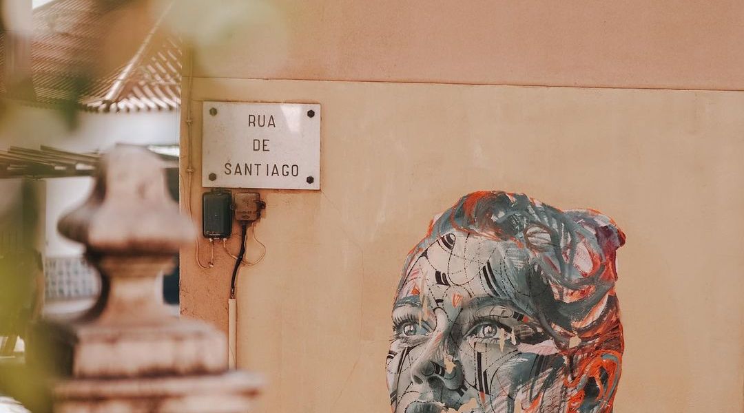 Hopare @ Lisbon, Portugal