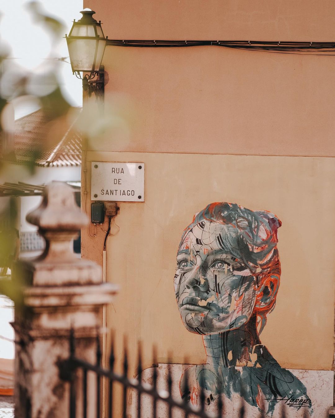 Hopare @ Lisbon, Portugal