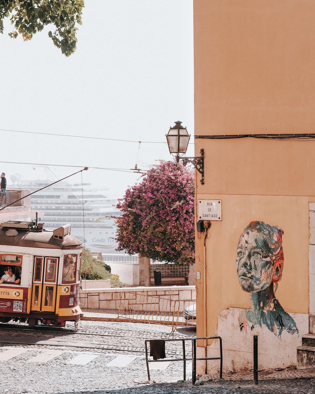 Hopare @ Lisbon, Portugal