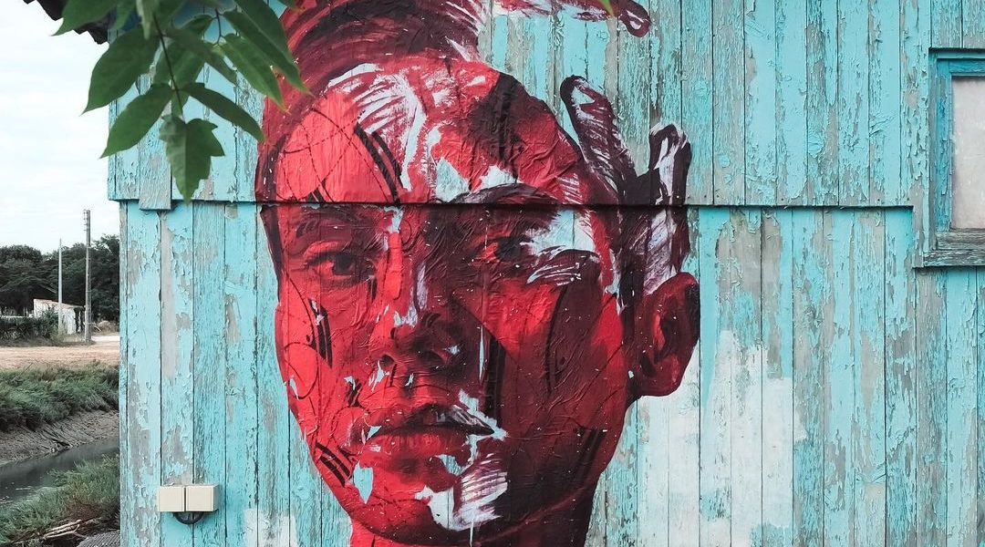 Hopare @ Oleron island, France