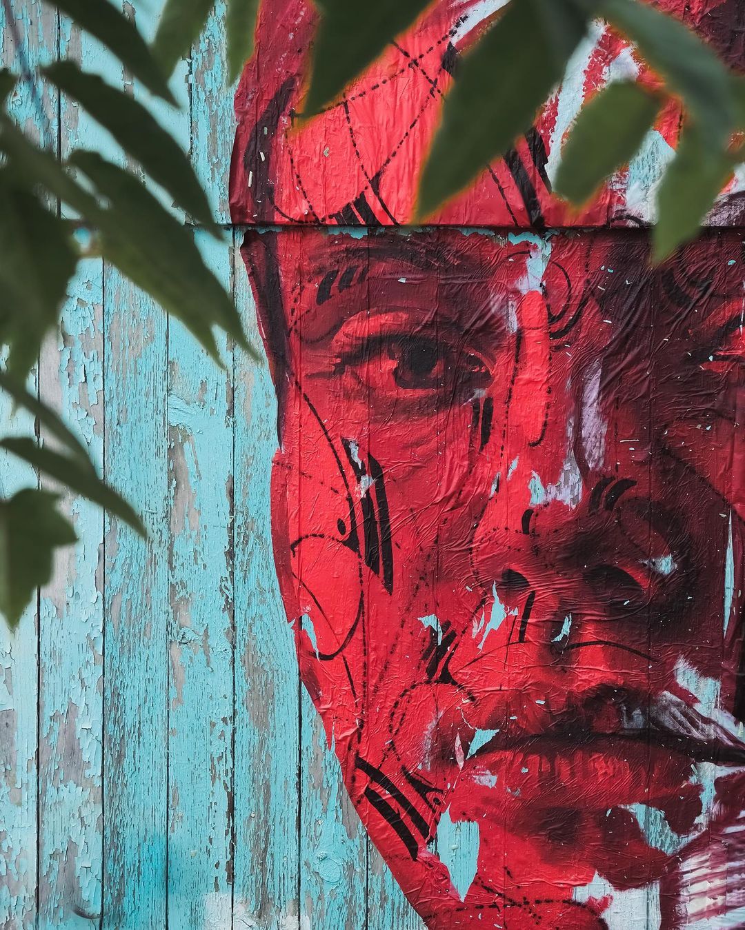 Hopare @ Oleron island, France