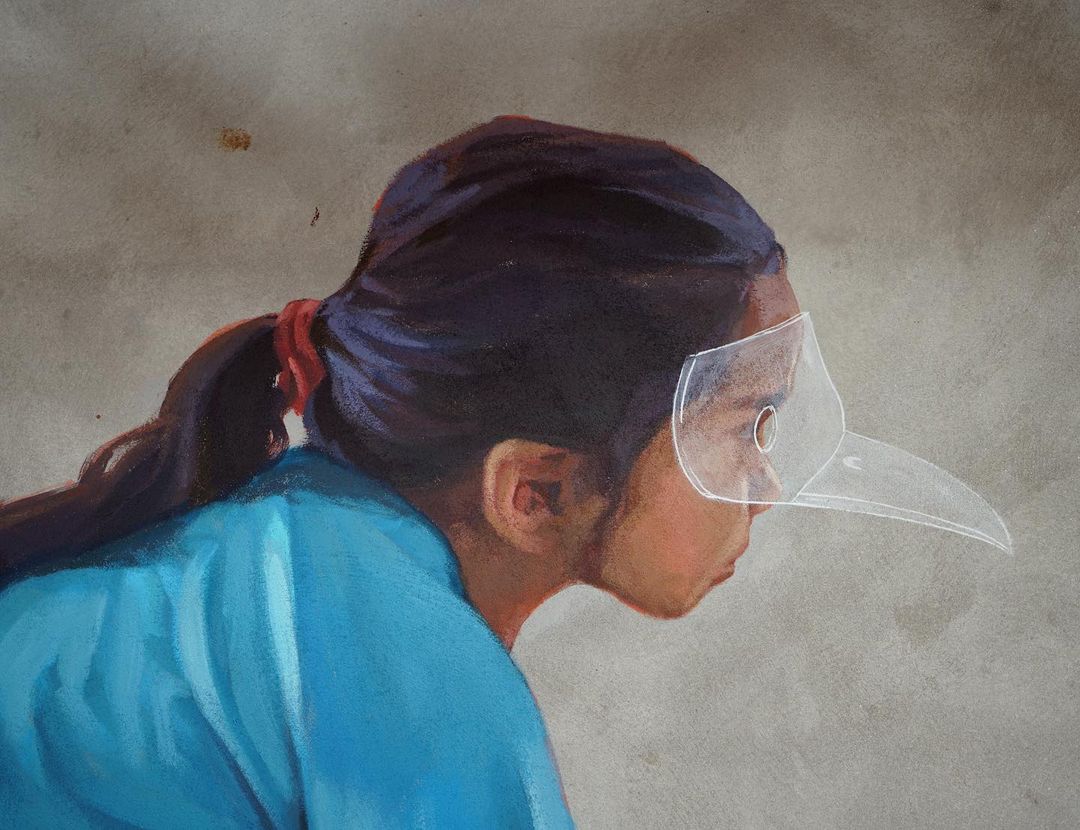 Jade Rivera @ Alto Sondoveni, Peru