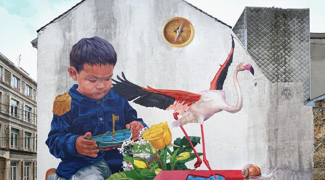 Jade Rivera @ Boulogne-Sur-Mer, France