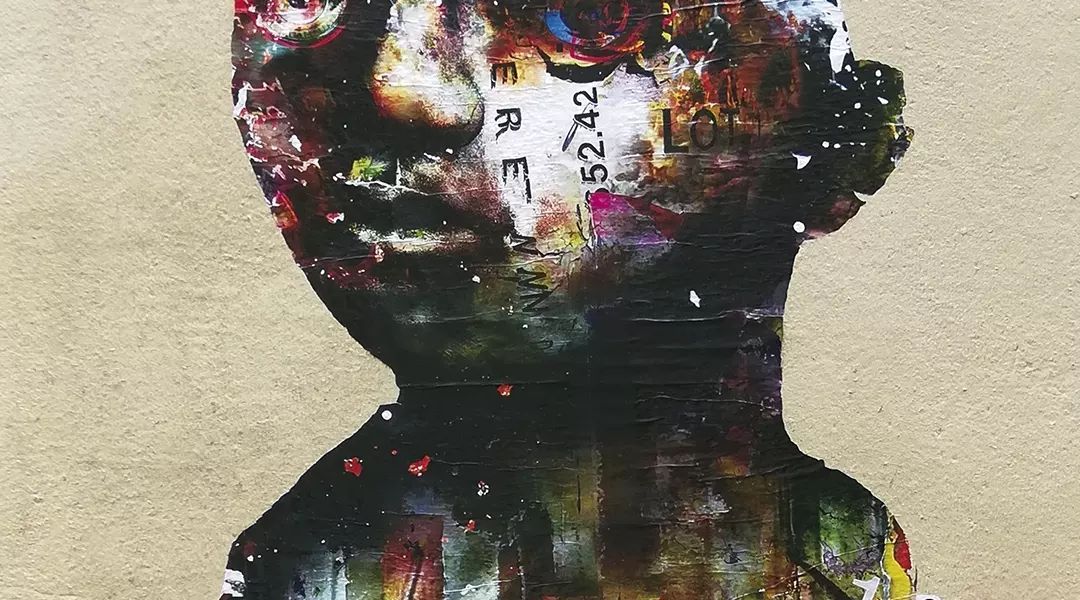 Jean-Charles Romero @ Montpellier, France