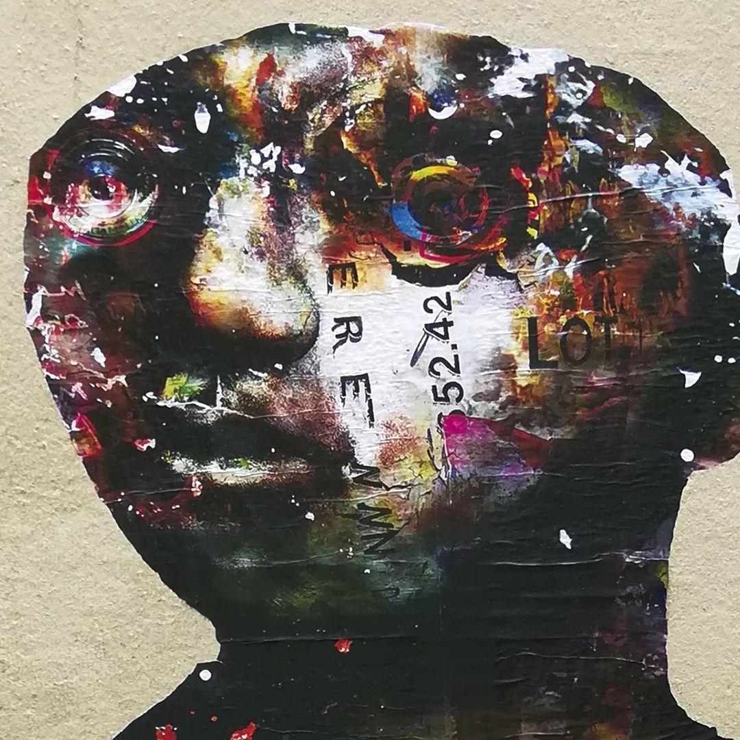 Jean-Charles Romero @ Montpellier, France