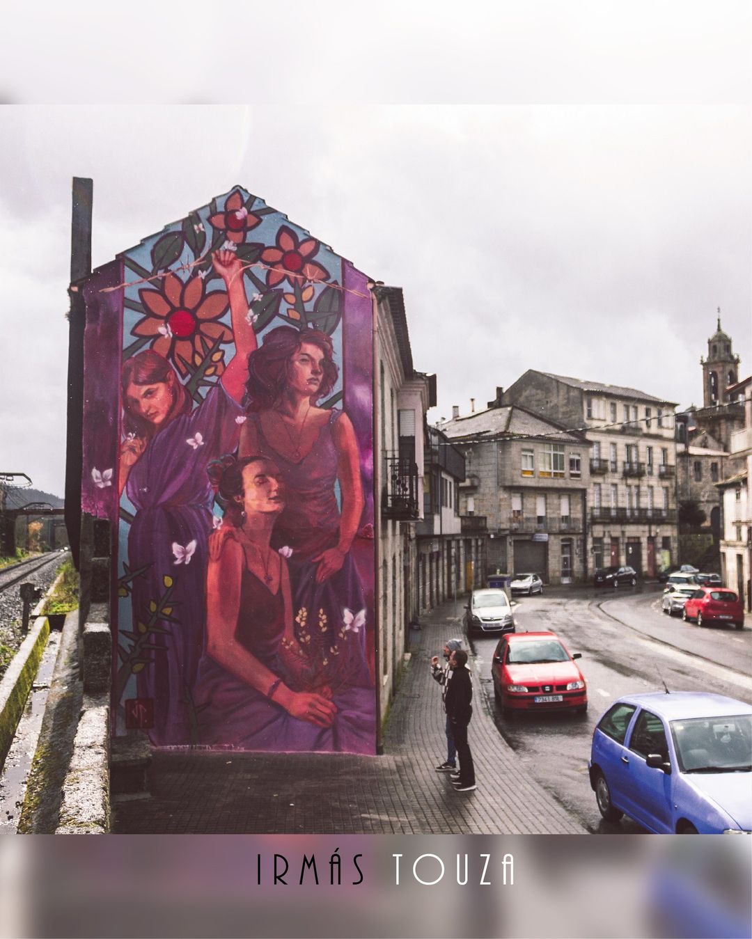 JOTAPÉ @ Galicia, Spain