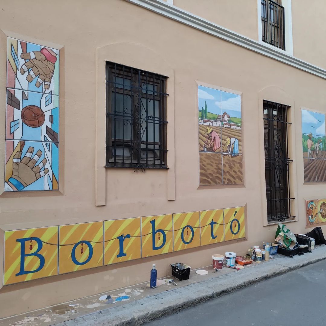 Juandres Vera @ Valencia, Spain