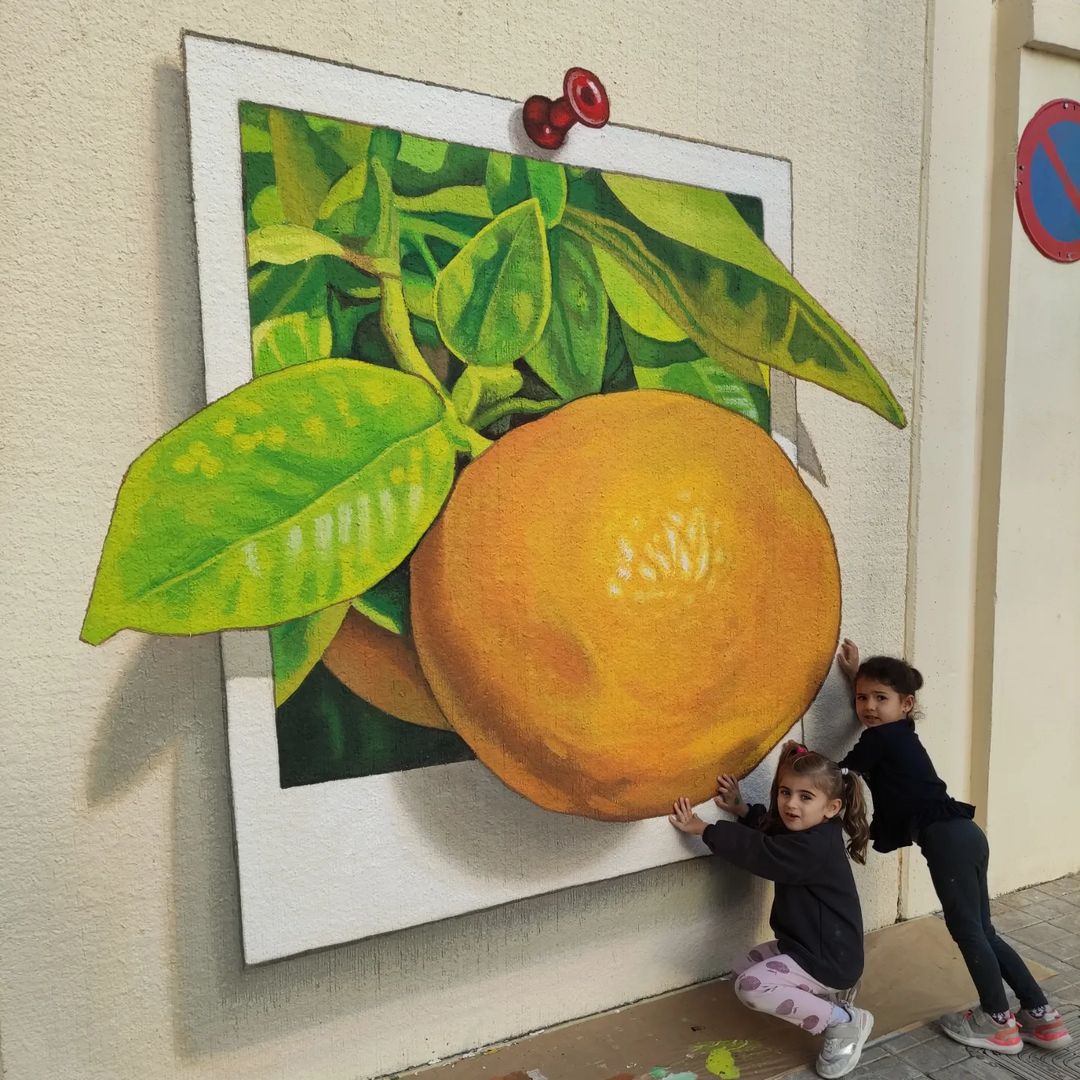 Juandres Vera @ Valencia, Spain