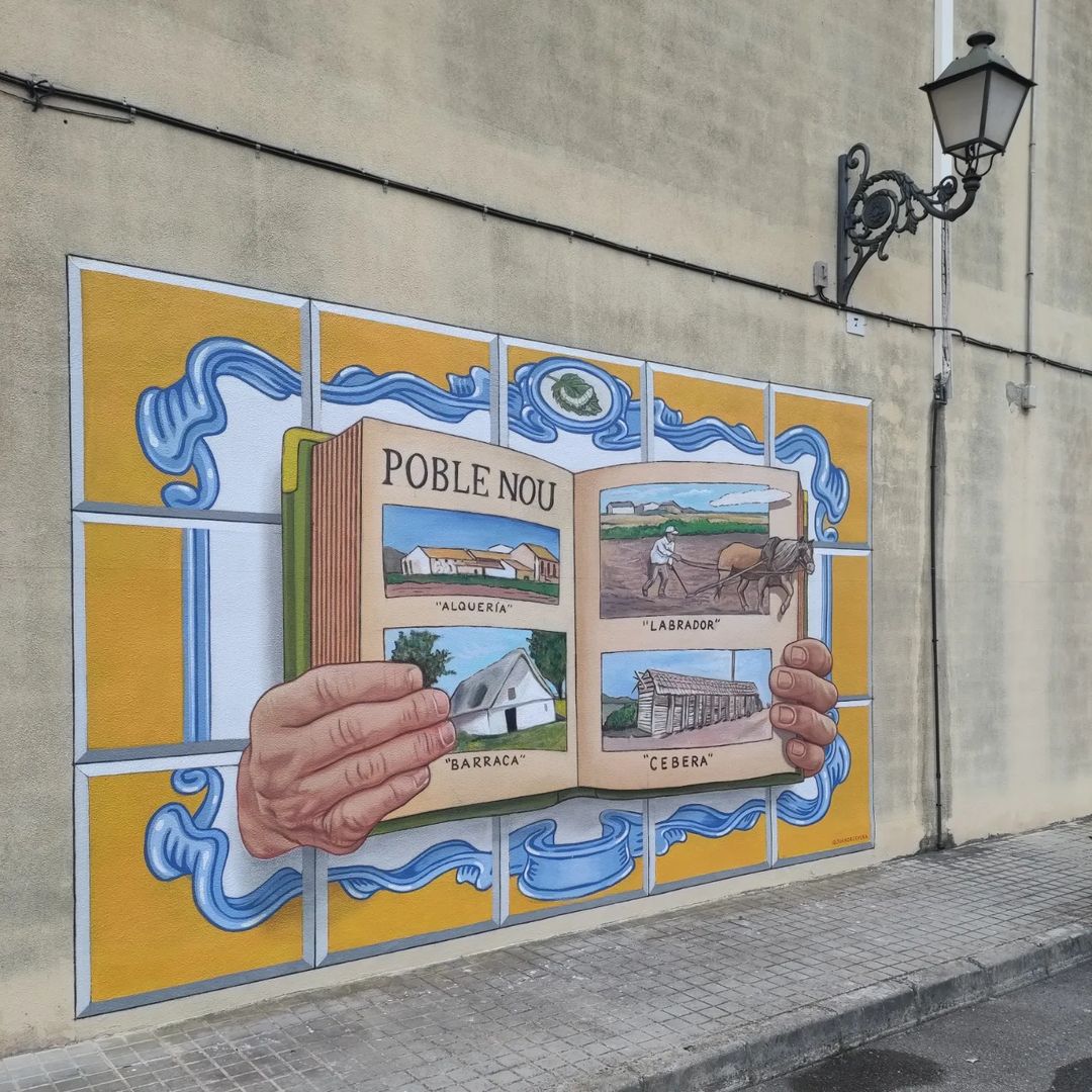 Juandres Vera @ Valencia, Spain