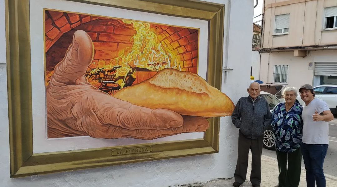 Juandres Vera @ Valencia, Spain