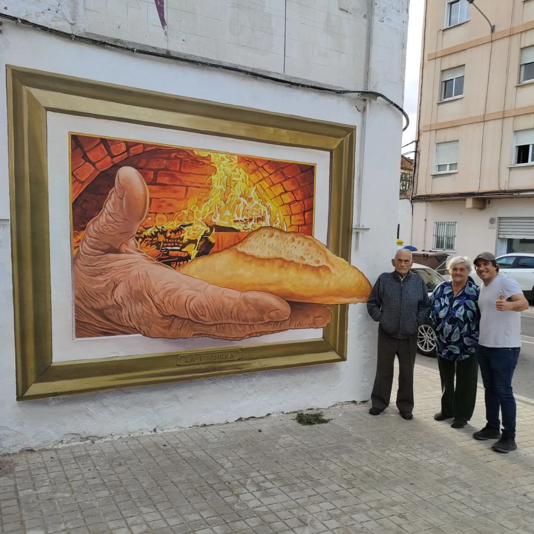 Juandres Vera @ Valencia, Spain