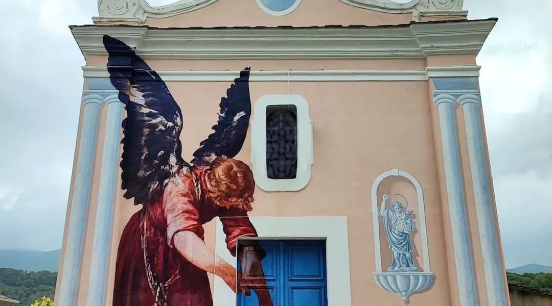 Julien de Casabianca @ Furiani, Corsica, France