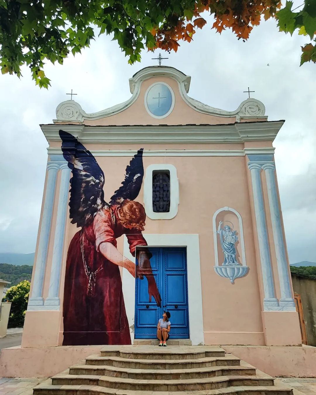 Julien de Casabianca @ Furiani, Corsica, France Julien de Casabianca @ Furiani, Corsica, France